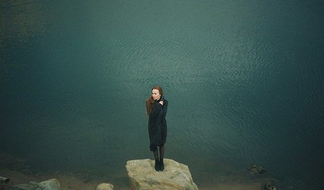 Depressionen auf natürlichem Wege behandeln