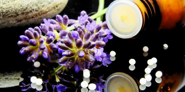 alternative Heilungsmethoden