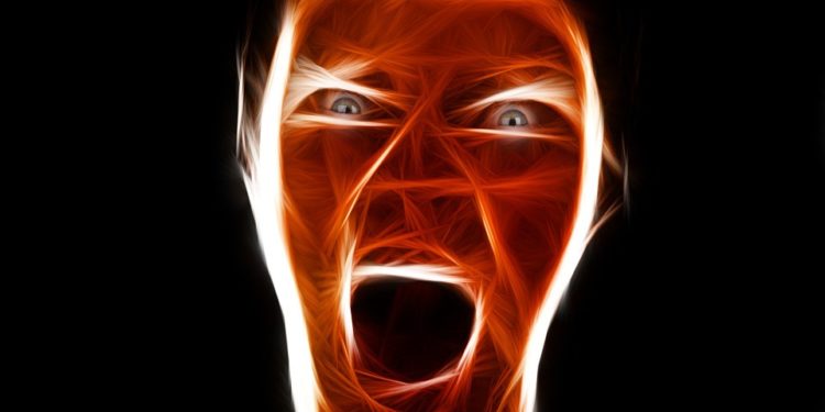 Wut, Ärger und Hass auflösen