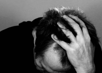 Alternative Heilung / Burnout