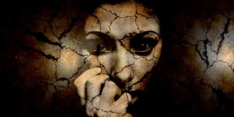 Angst natürlich behandeln