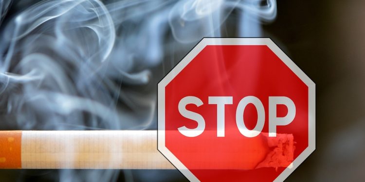 Methoden Rauchen aufhören