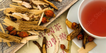 Chinesische Heilung / Ausbildung