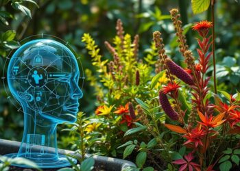 KI für alternative Heilmethoden – Naturheilkunde