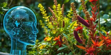 KI für alternative Heilmethoden – Naturheilkunde