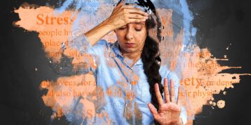 Gesundheitlicher Belastung durch Stress wirksam entgegenwirken